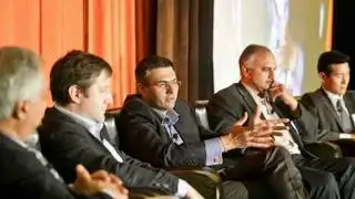 Norwest Venture Partners (NVP) Forum 2011