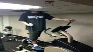 Top 5 gym moments