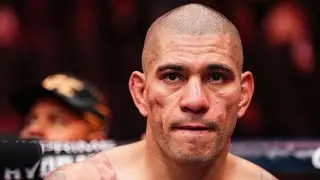 🚨 &ldquo;HE&rsquo;S TOO RICH!&rdquo; Mingyang DISRESPECTS Alex Pereira before UFC 320