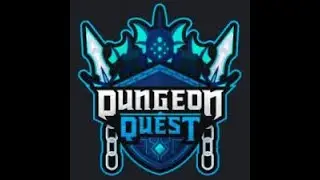 Aquatic Temple {Sea King themed} {Dungeon quest Themed}