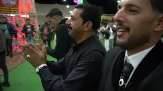 حفل زفاف العريس عبدالرزاق الحراحشة (ابو السكر)