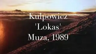 Kulpowicz - Lokas