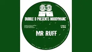 Mr Ruff (Original Mix)