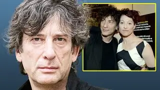 Neil Gaiman Divorced Amanda Palmer Shortly After This Incident Happened