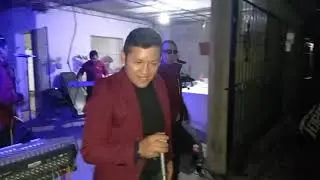Tornado en el cumple de radio norte 102.7