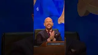 Joe Wilkinson never skips left-side day #CatsDoesCountdown #4Entertains