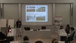 GTEC Open Lecture | Knut J&oslash;rstad, Inventor of Ecommerce