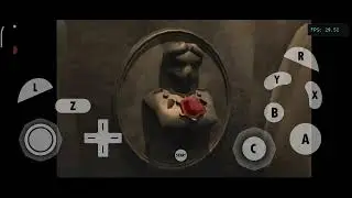 Resident evil 2 GameCube Version #2 перепрохождение