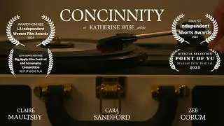 CONCINNITY - Belmont University Student Film