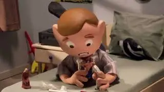 Moral Orel 3 - Vintage TV Moments