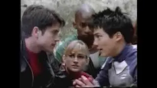 Power Rangers 20th Anniversary - Tribute 28: DAMON