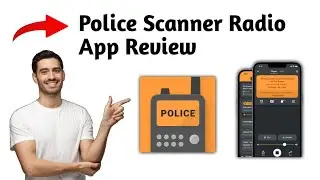 Обзор приложения Police Scanner Radio 2025 | Плюсы и минусы &mdash; честно и беспристрастно