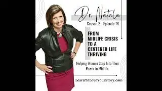 Setting Boundaries and Valuing Your Self-Worth in Midlife