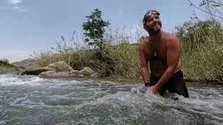 pecos river 2025