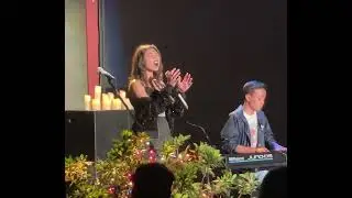 Sydney Noelle - I Have Nothing