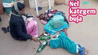 Nel kategem buja 