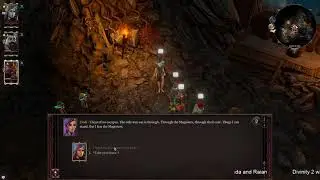 Divinity 2 - [2] Fort Joy Beach and Caves