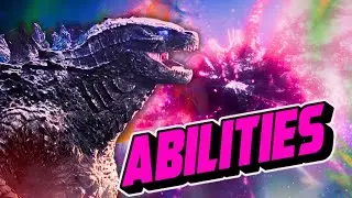 Tiamat abilities explained: monsterverse Kaiju