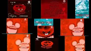 Happy Void Horror KineMaster