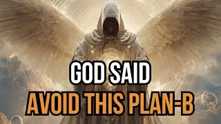 Chosen Ones: God’s Warning About a Dangerous Plan | Avoid This Move at All Costs