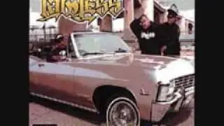 LAWLESS - EL CORRIDO 1