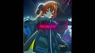 [ZenlessZoneZero] Orphie Edit