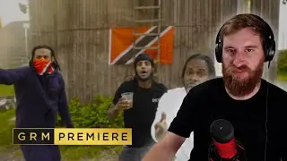 Horrid1 x Sav&rsquo;o x Black Haze - Trinibad (GMFT) [Music Video] | Packetson Reaction