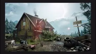 Aimbot on Vigor?*