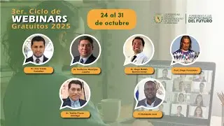 #WebinarUNICEPES Indicadores sociales para sostenibilidad en la industria extractiva