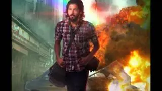 Gokul Anand & Anju Kurian Chennai to Singapore Tamil Movie Video