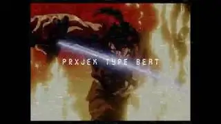 PRXJEK x COLETHEKING x 5:10 - TYPE BEAT - [PROD. DESOLATE]
