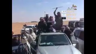 مسيرة منقية / خالد عبدالعزيز آل موسى ..