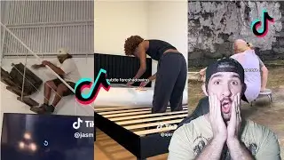 Ninja Reacts to Mind-Blowing Foreshadowing Meme Compilation!