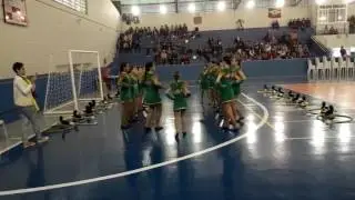 FAMUTAN - Fanfarra Municipal Tancredo Neves