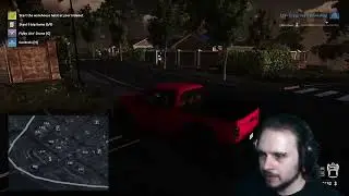 Thief Simulator 2 | 15 | Sticky fingers