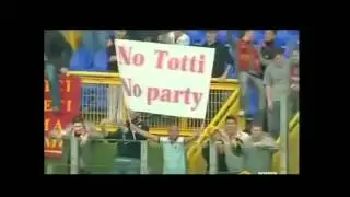 Francesco Totti Skills & Goals HD