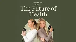 Healing Through the Brain: Dr. John Turner on QNRT & Nervous System Reset
