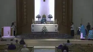 THIRD SUNDAY IN ORDINARY TIME.  Permission to stream/podcast music granted by ONELICENSE # A-707359