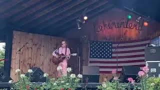 &ldquo;Pity Party&rdquo; Original Song by Stina Jackson