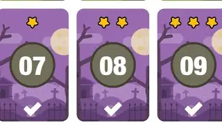 MR BULLET - Gameplay Hostages Missions 7, 8 & 9