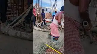 civil work#construction #constructionproject #short video