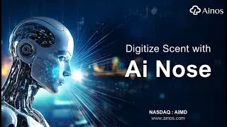Ainos, Inc. (NASDAQ: AIMD, AIMDW) | AI SMELL IS HERE