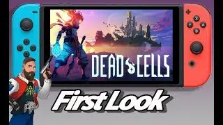 Dead Cells Nintendo Switch