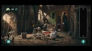 Patient X (Level 5 ) Room Escape Pazzle