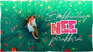 Enakkenave Nee Pirakkirai | Album Song | Pasupathy Srinivasan | SJ Purusothaman | Isaignan 2023