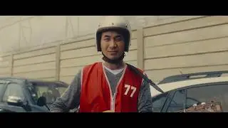 LIVING EXTRAORDINARY (The Modern Man - by Stamp Apiwat)