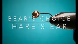 Bear's Choice Hare's Ear