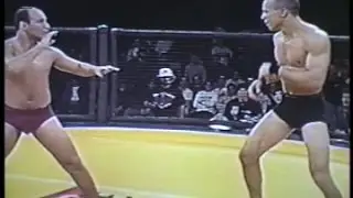 Extreme Fighting