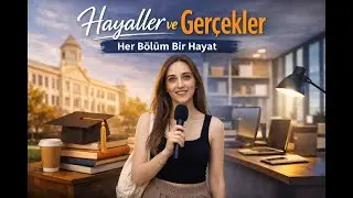 HAYALLER VE GERÇEKLER: Her Bölüm Bir Hayat – Bölüm 5 | Selvi Kaya