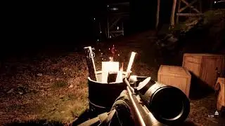 TERNYATA KITA BISA AMBIL QUEST/ MISI - MIST SURVIVAL - GAMEPLAY INDONESIA #part5 #2024 #survival